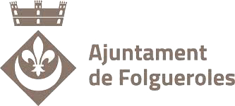 Ajuntament Folgueroles