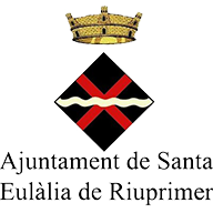 Ajuntament Santa Eulàlia de Riuprimer